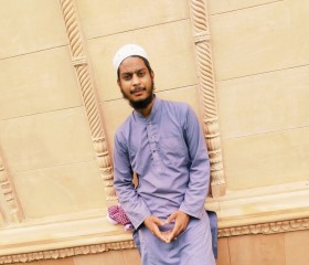 Faizan, 22 года, Jaipur