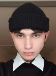 Алекснадр, 20 лет, Владивосток
