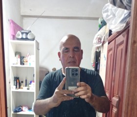 Omar, 53, Buenos Aires