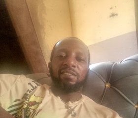 Prince ajibola, 40 лет, Lagos