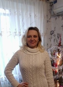 светик, 43, Україна, Єнакієве