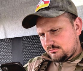 Vova, 34, Yaroslavl