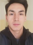 Ермахан Мырзахан, 23 года, Астана