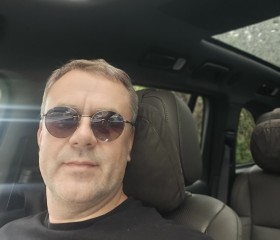 Yan, 45, Odintsovo