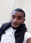 Amir, 24 года, አዲስ አበባ