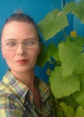 Марфа Васильна, 47, Россия, Иркутск