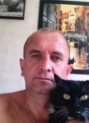 Алексей, 49, Россия, Зеленоград