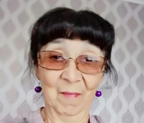 Бачиля, 65 лет, Колосовка