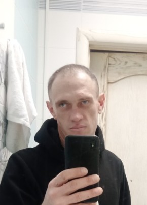 Игорь, 44, Россия, Урень