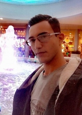 Mikhail, 28, Russia, Kursk