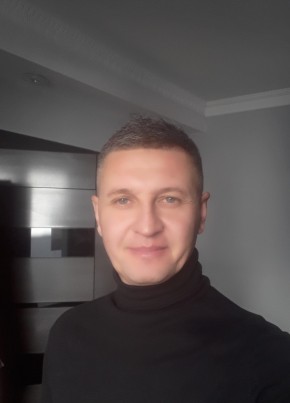 Saidov Gayrat, 45, O‘zbekiston Respublikasi, Toshkent