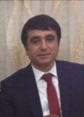 vusal seyidov, 43, Azərbaycan Respublikası, Bakıxanov