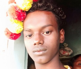 Sarjan, 23 года, Mangalore