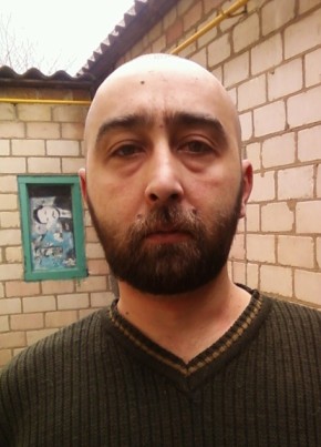 Ярлслав, 42, Україна, Олешки