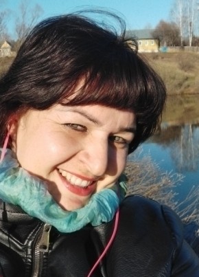 Юлия, 38, Россия, Чайковский