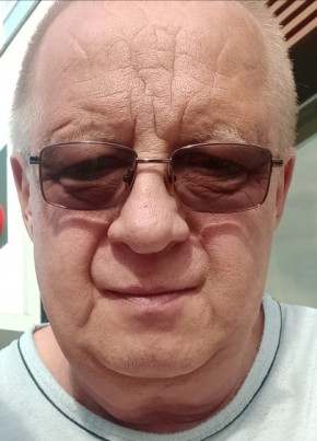 Aleksandr, 61, Russia, Staraya Kupavna