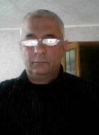 Алехан, 69 лет, Лесосибирск