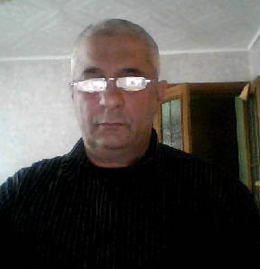 Алехан, 69, Россия, Лесосибирск