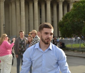 Виктор, 24 года, Санкт-Петербург