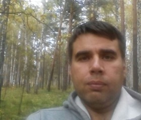 Андрей Шилов, 45 лет, Новоуральск