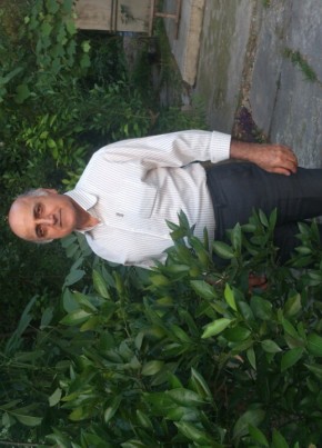 karim, 59, كِشوَرِ شاهَنشاهئ ايران, ساری