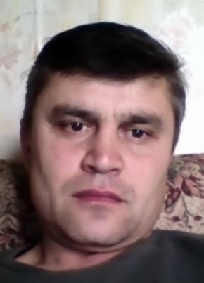 Азамат, 50, Россия, Калининград