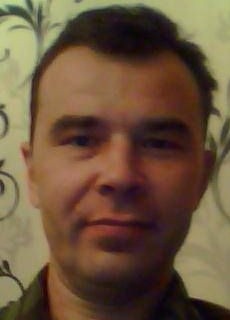 Сергей, 48, Россия, Белоозёрский