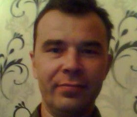Сергей, 47 лет, Белоозёрский