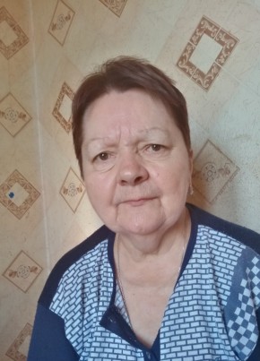 Галина , 70, Россия, Санкт-Петербург