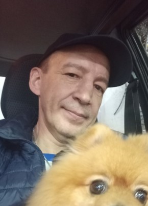 Роман из Пензы 51 год