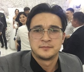 Тамерлан, 28 лет, Алматы