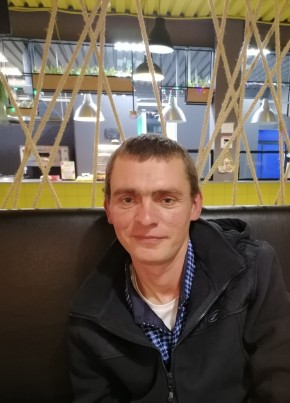 Алексей, 38, Россия, Тайшет