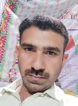 Ammad ul Hadi, 34 года, مُلتان‎