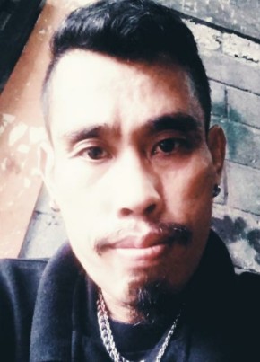 Nyank, 44, Indonesia, Djakarta