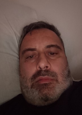 Diego из Napoli 46 лет