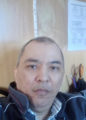 Маке из Орала 43 года