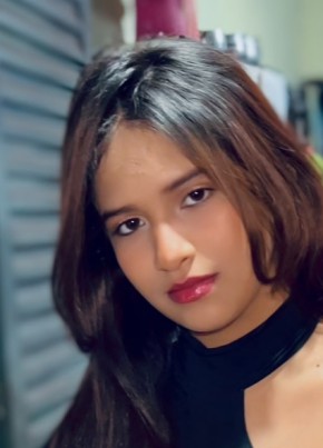 Ysabella из Balneário Camboriú 18 лет