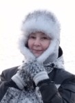 Любовь, 61 год, Longyearbyen