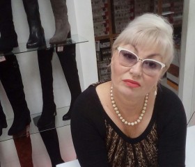 Oksana, 60, Ulan-Ude