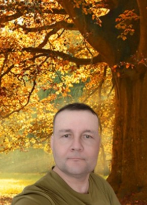 Arslan, 46, Russia, Kazan