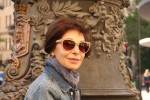 Ирина, 68 - Только Я Стокгольм, июнь 2016