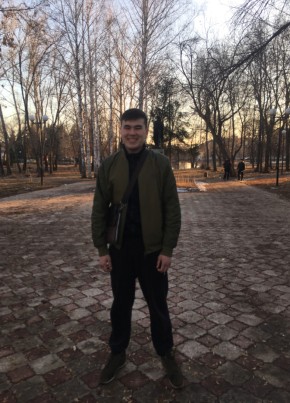 Ильдар, 30, Россия, Ишимбай