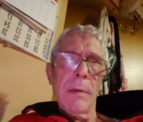 Jesús, 67, Guadalajara