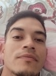 Juan, 29, Ibague