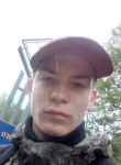 Глеб, 20 лет, Наро-Фоминск