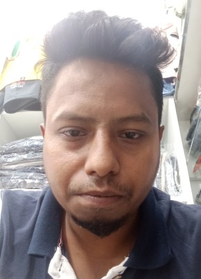 faysal, 26, বাংলাদেশ, টঙ্গী