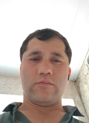 Хамиджон из Ливны 30 лет