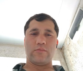 Khamidzhon, 30, Livny