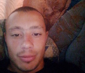 Zinnatao, 18, Kazan