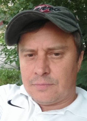 Макс из Пензы 39 лет